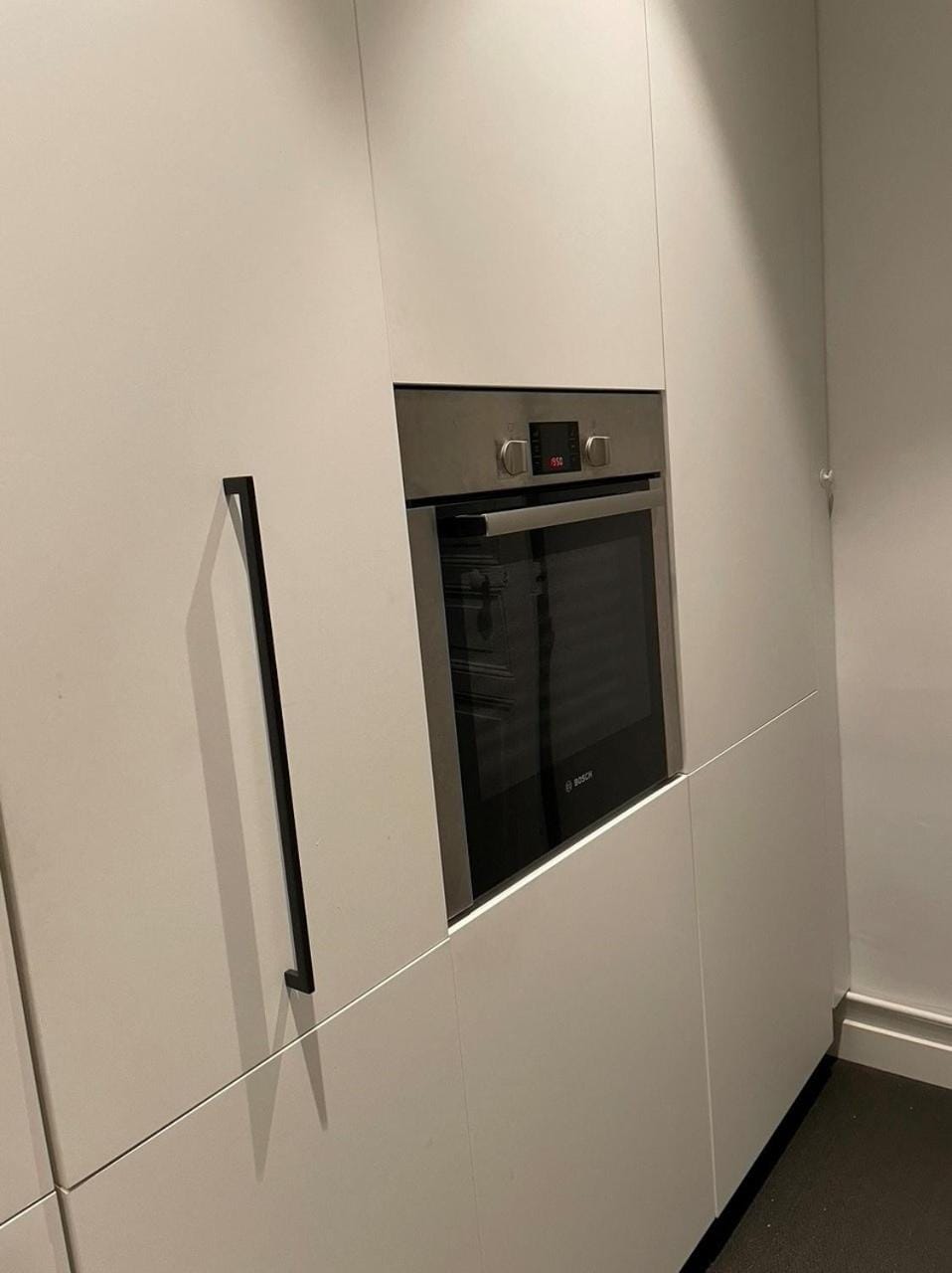 oven