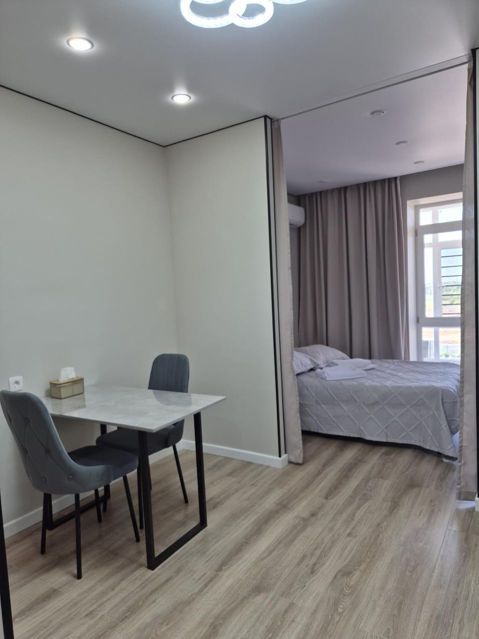 Airport Comfort Apartment Apartment in Kazakhstan