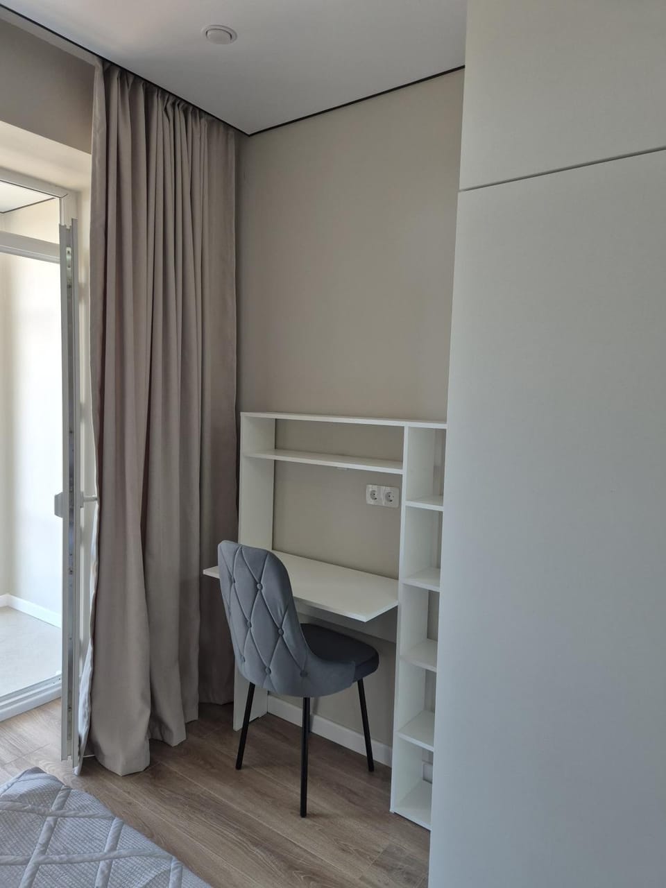 Airport Comfort Apartment Apartment in Kazakhstan
