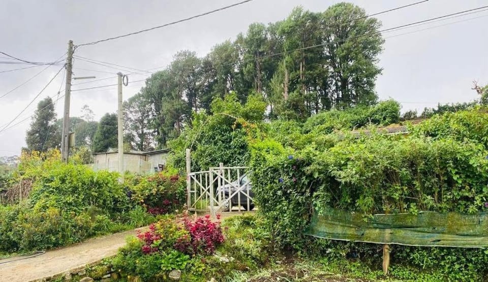 Omi Lodge Apartment in Nuwara Eliya