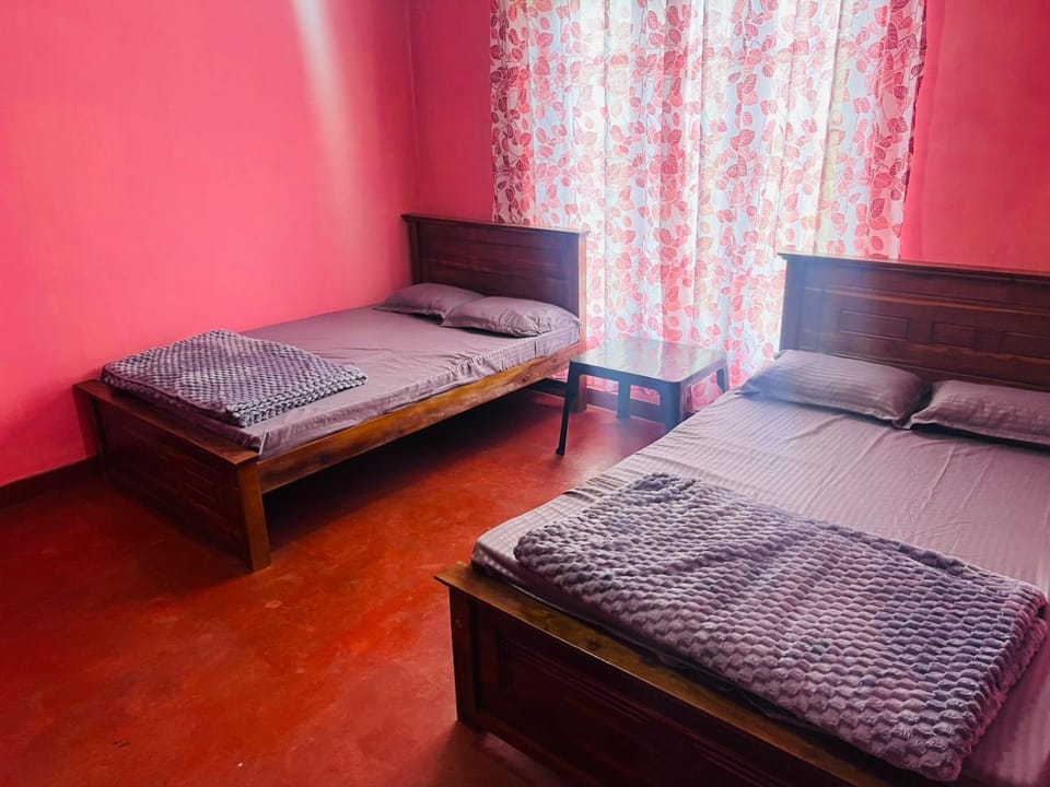 Omi Lodge Apartment in Nuwara Eliya