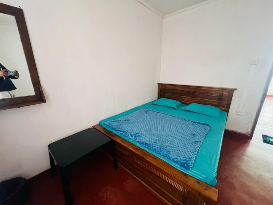 Omi Lodge Apartment in Nuwara Eliya