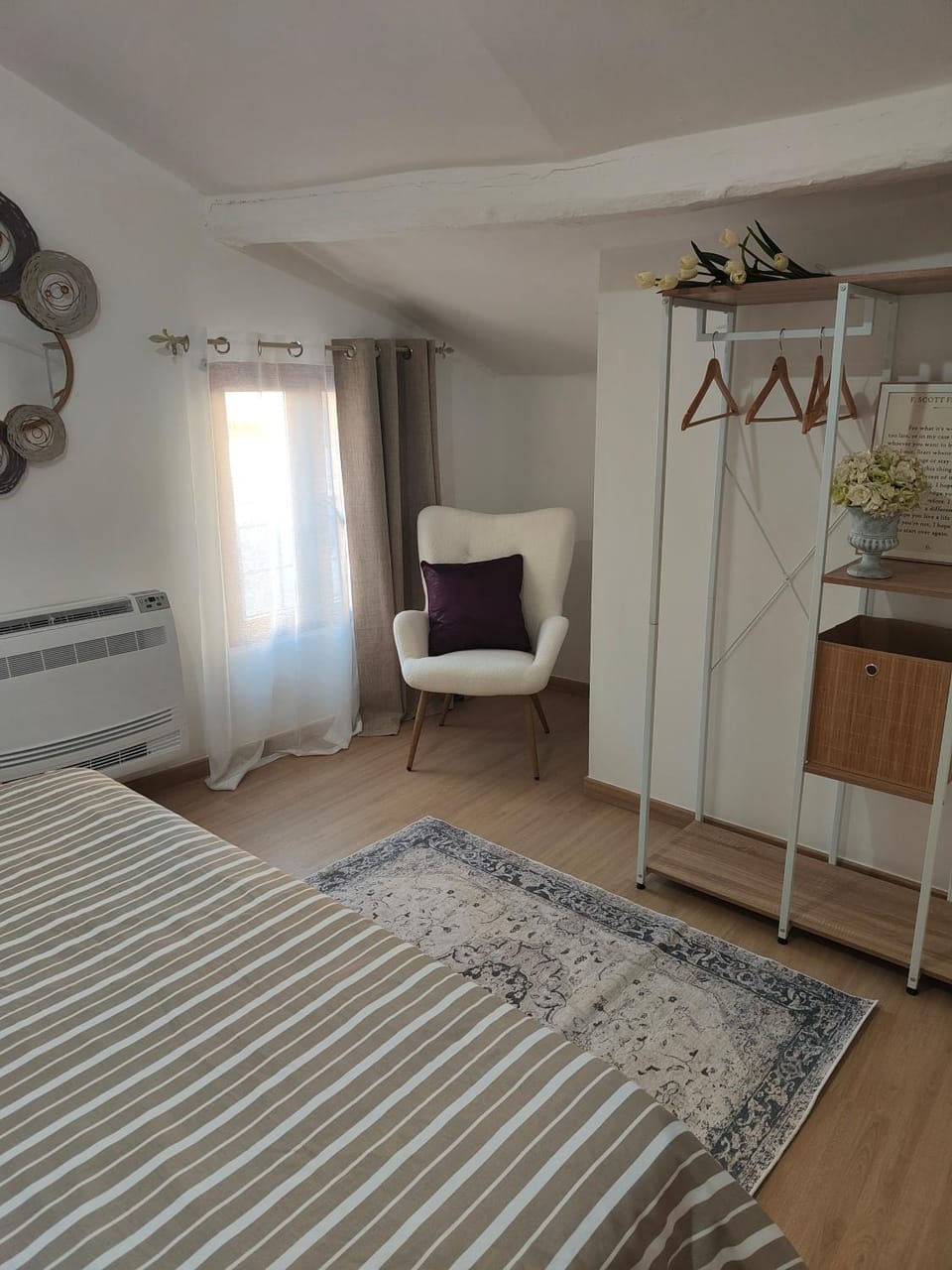 Il Nido del Colibrì Apartment in Anagni