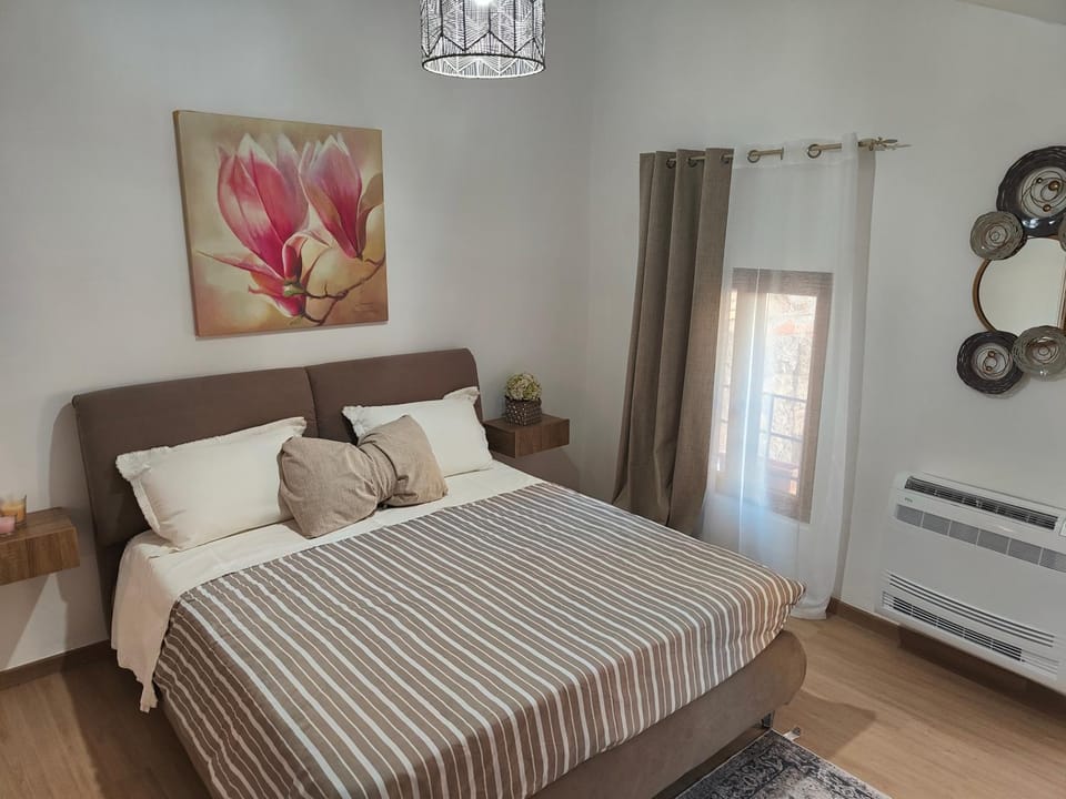 Il Nido del Colibrì Apartment in Anagni