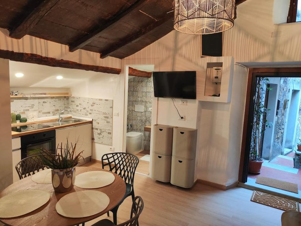 Il Nido del Colibrì Apartment in Anagni