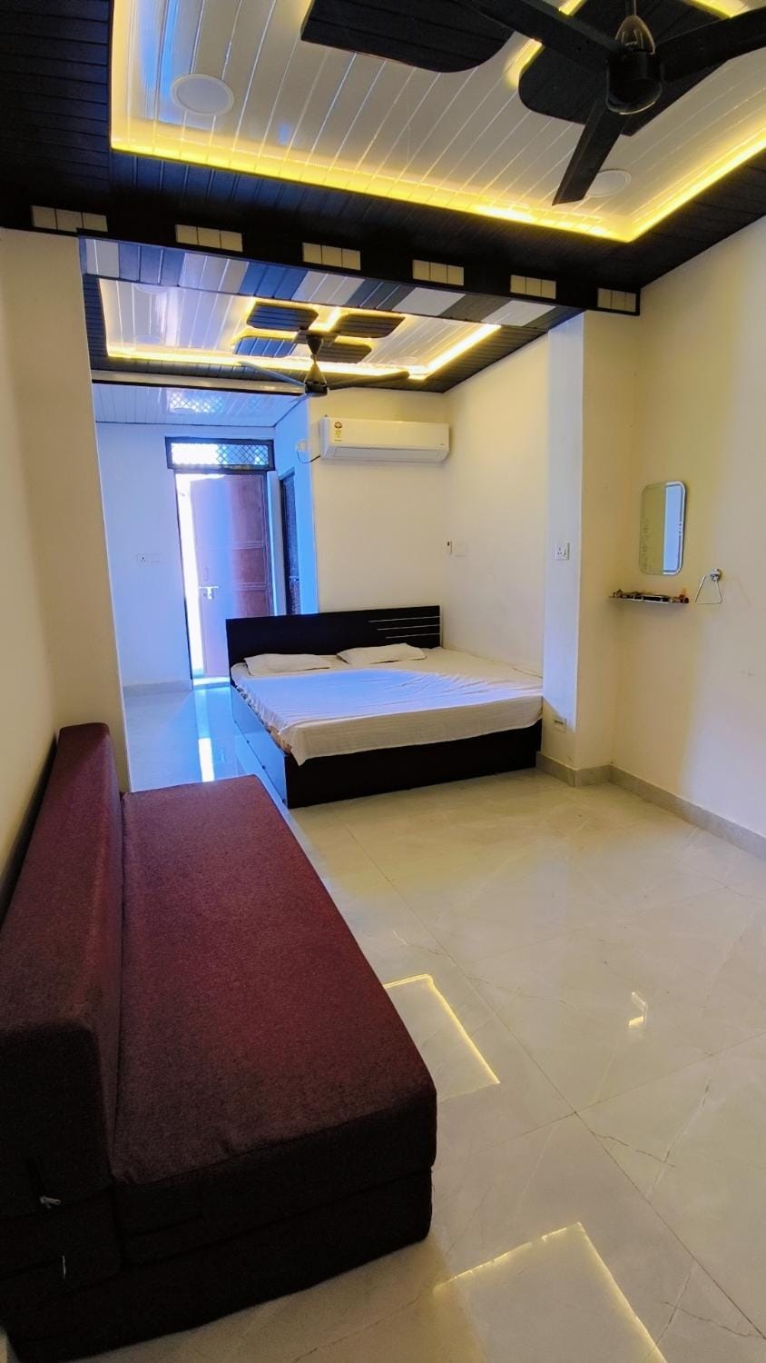 Varuna Homestay Vacation rental in Varanasi