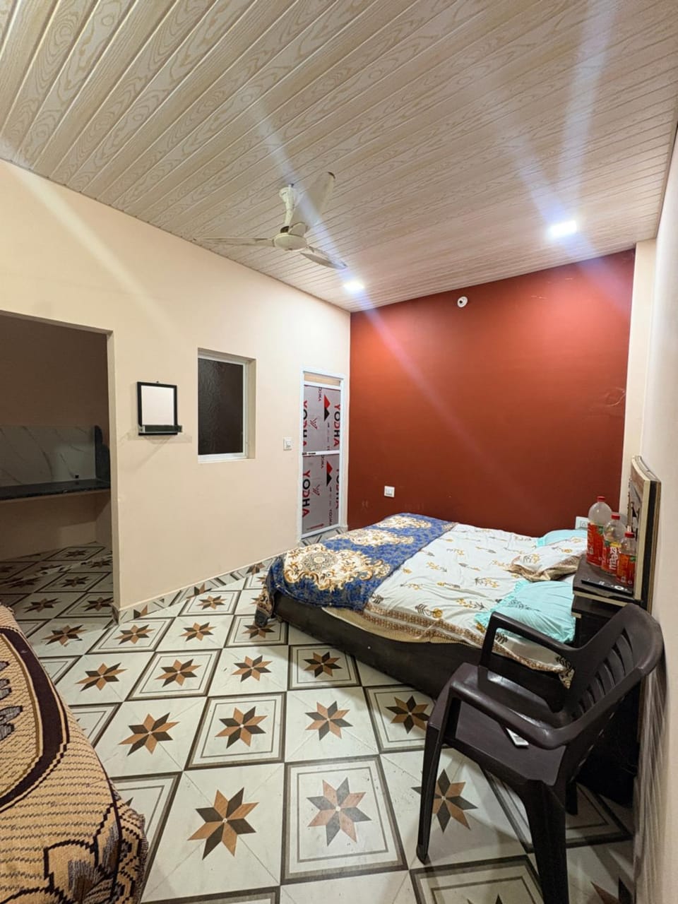 Mahakal home stay Vacation rental in India