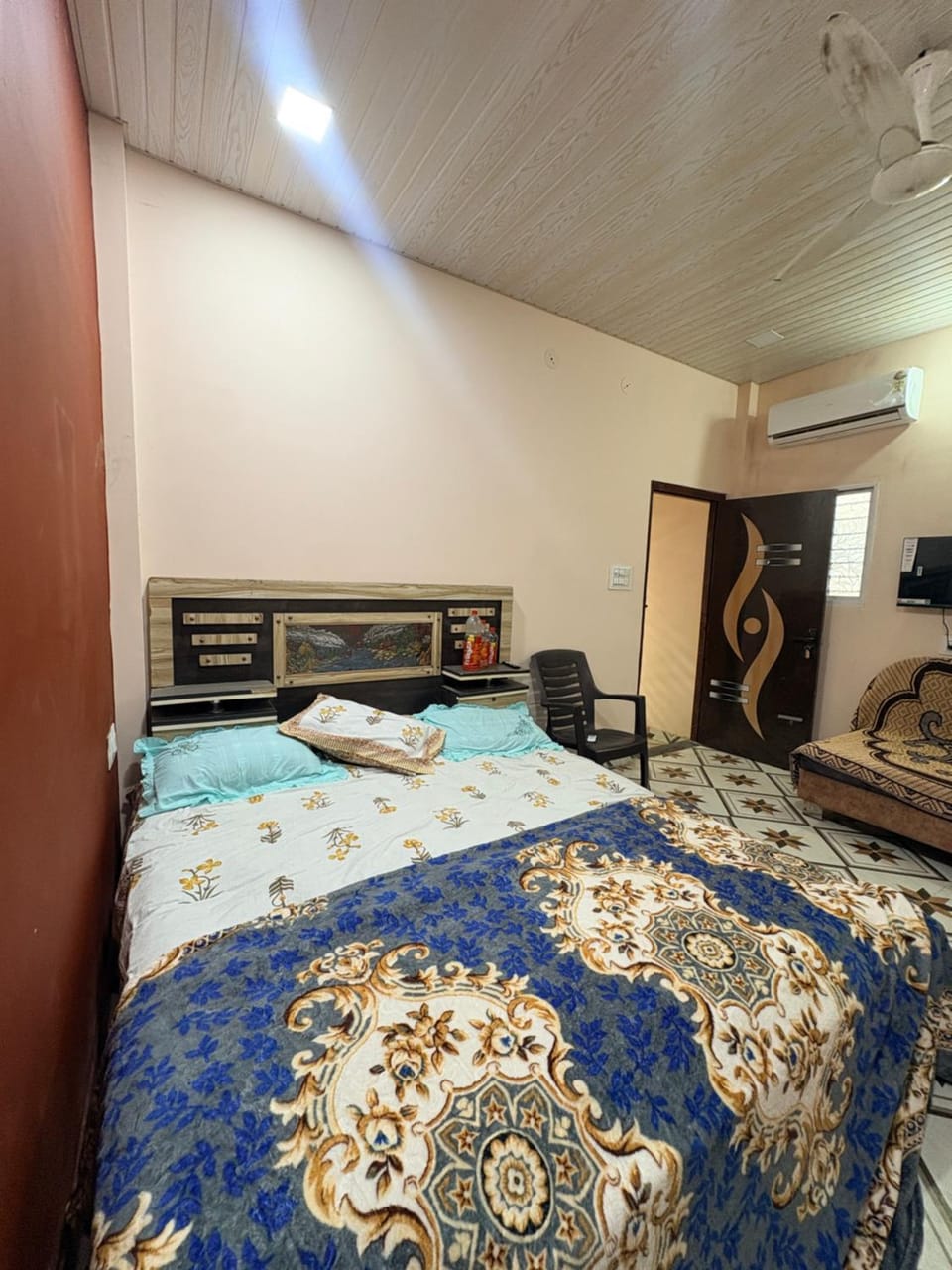 Mahakal home stay Vacation rental in India