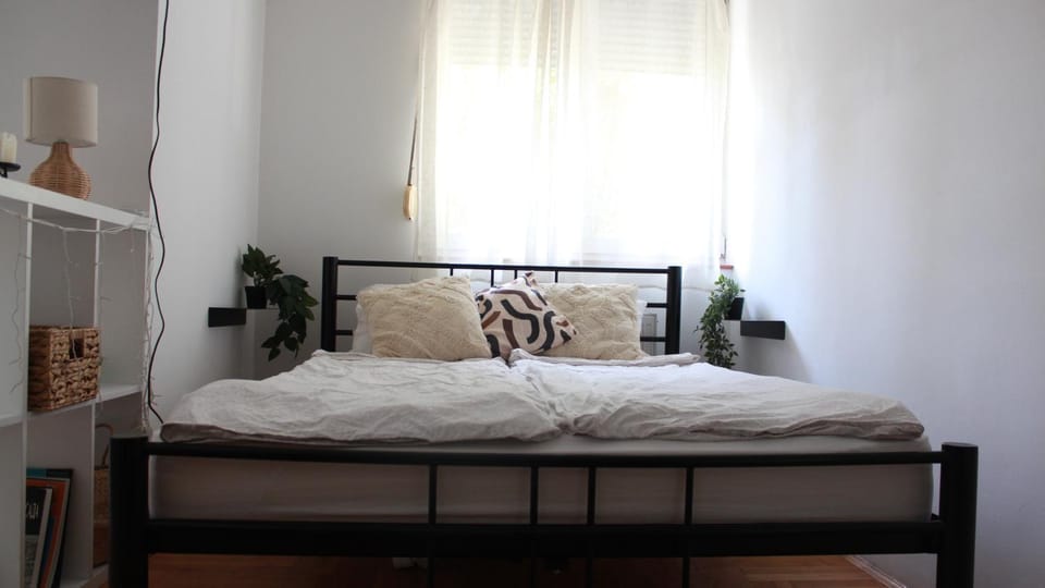Pannonia Nook Apartment in Novi Sad