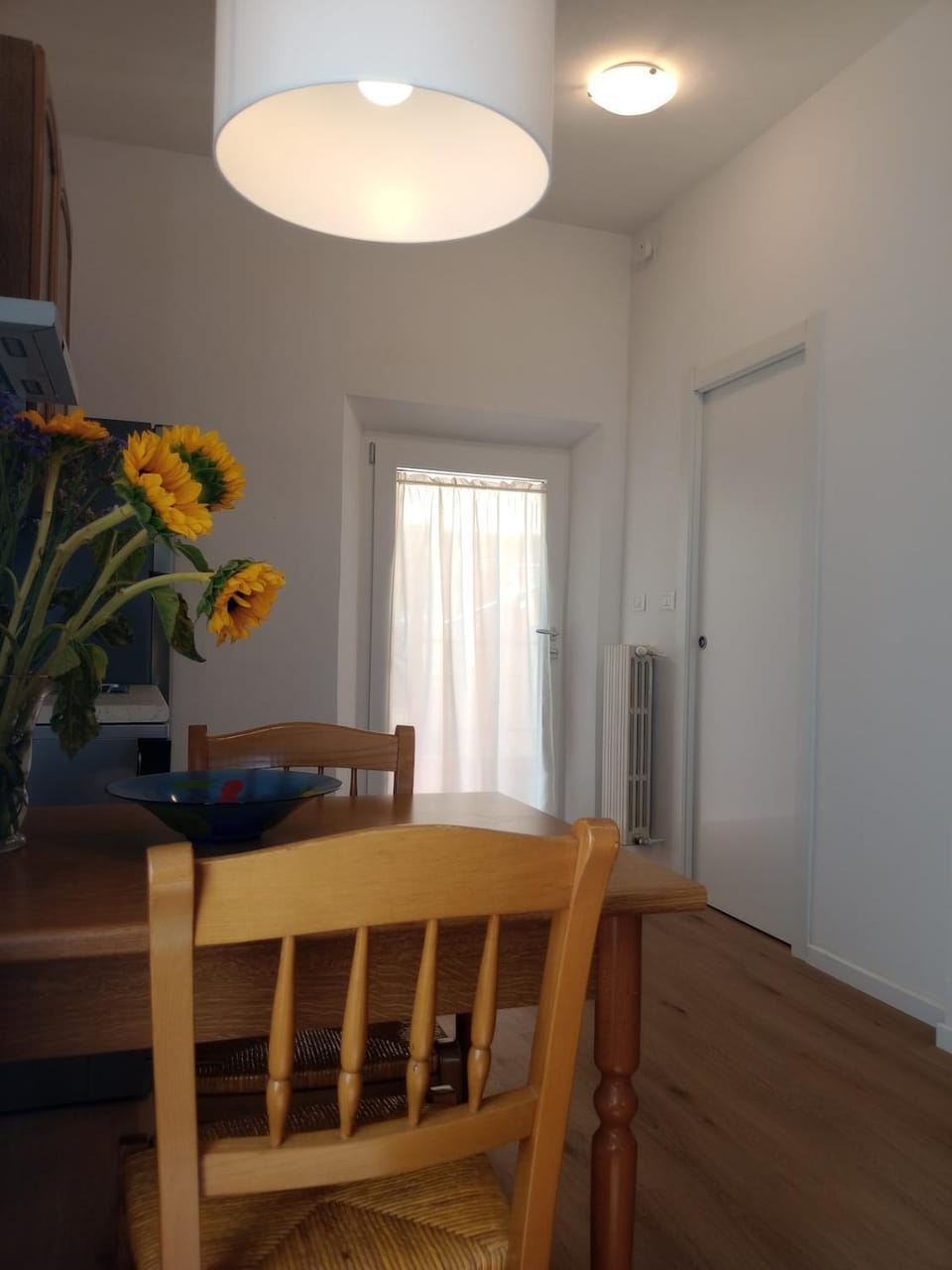 Appartamento con giardino e posto auto privato Apartment in Follonica