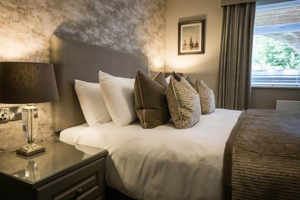 Abbots Court Whalley Bed and Breakfast in Ribble Valley District