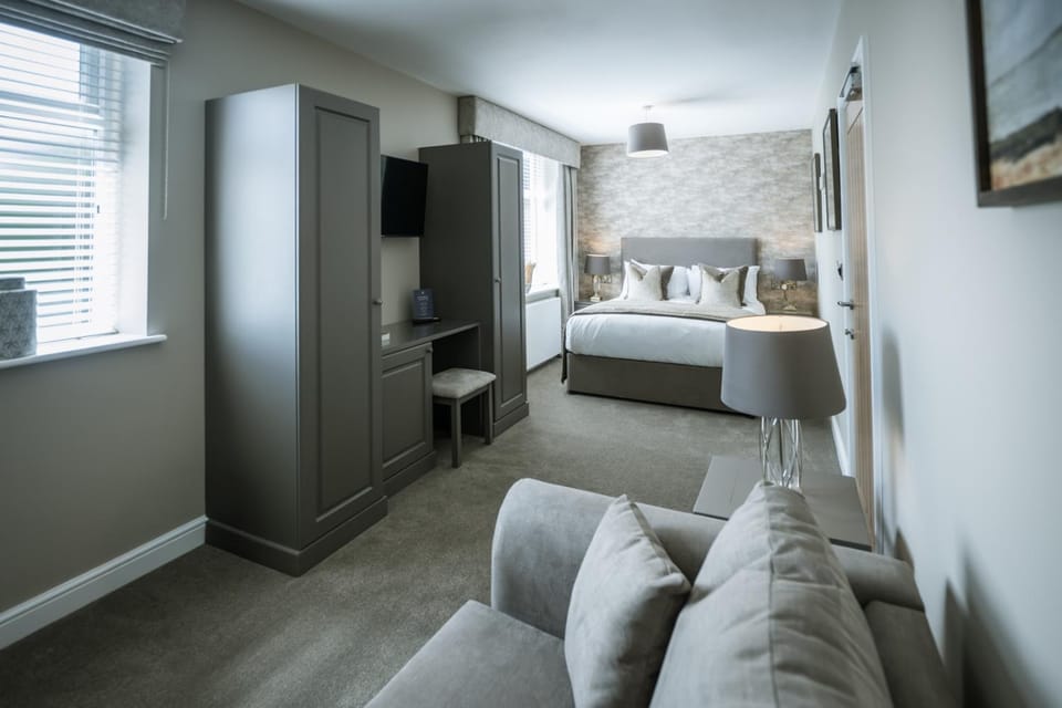 Abbots Court Whalley Bed and Breakfast in Ribble Valley District