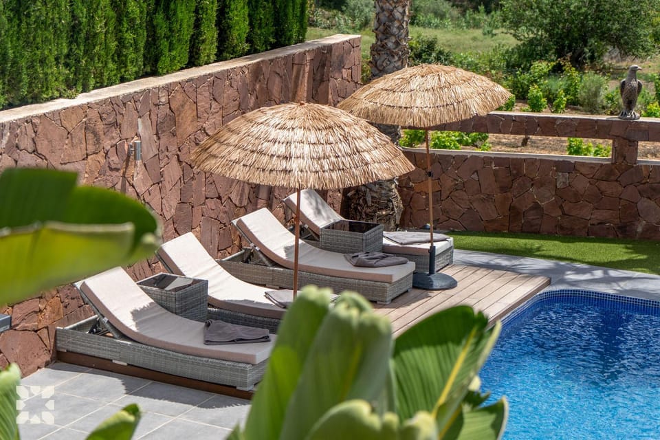 Villa Fernanda by Abahana Villas Villa in Marina Alta