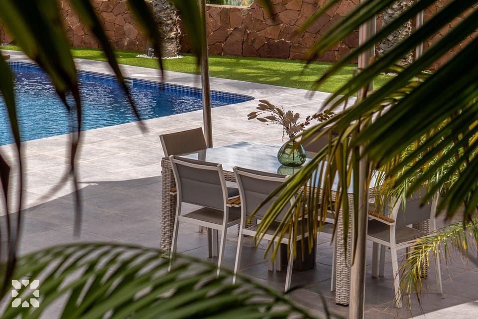 Villa Fernanda by Abahana Villas Villa in Marina Alta