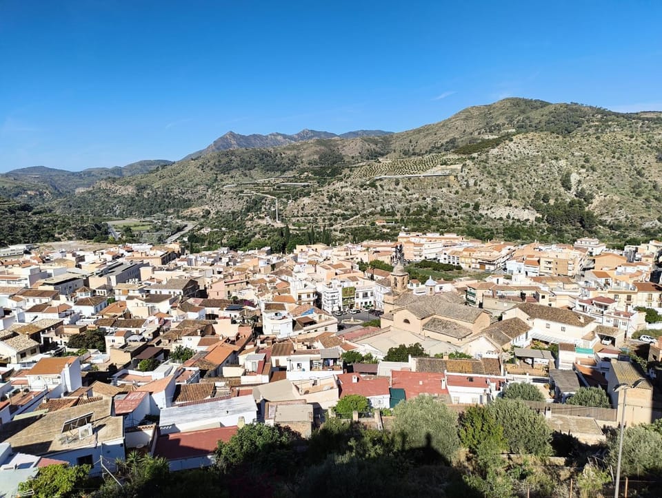 City view