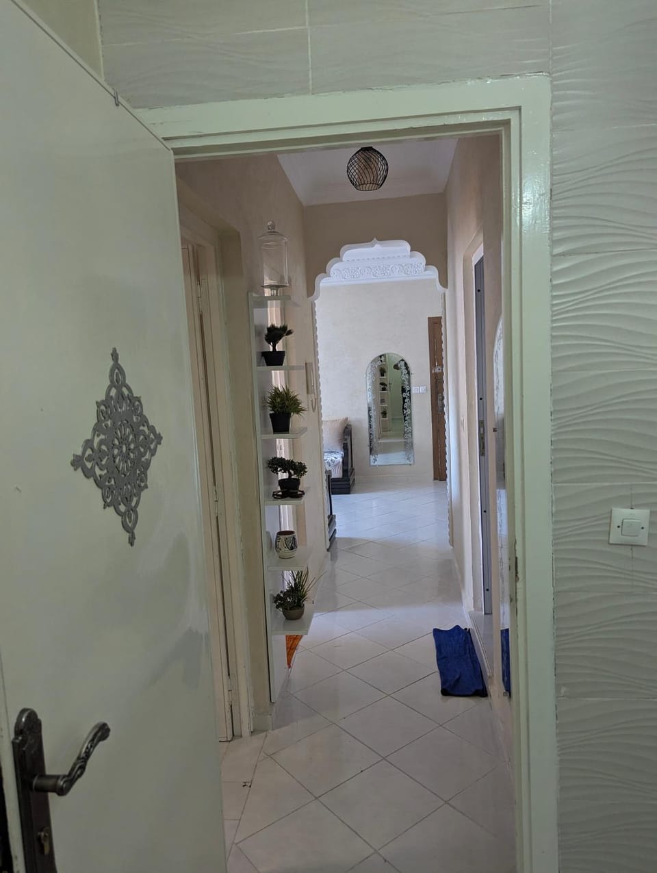 Oasis Family House Agadir Apartment in Agadir