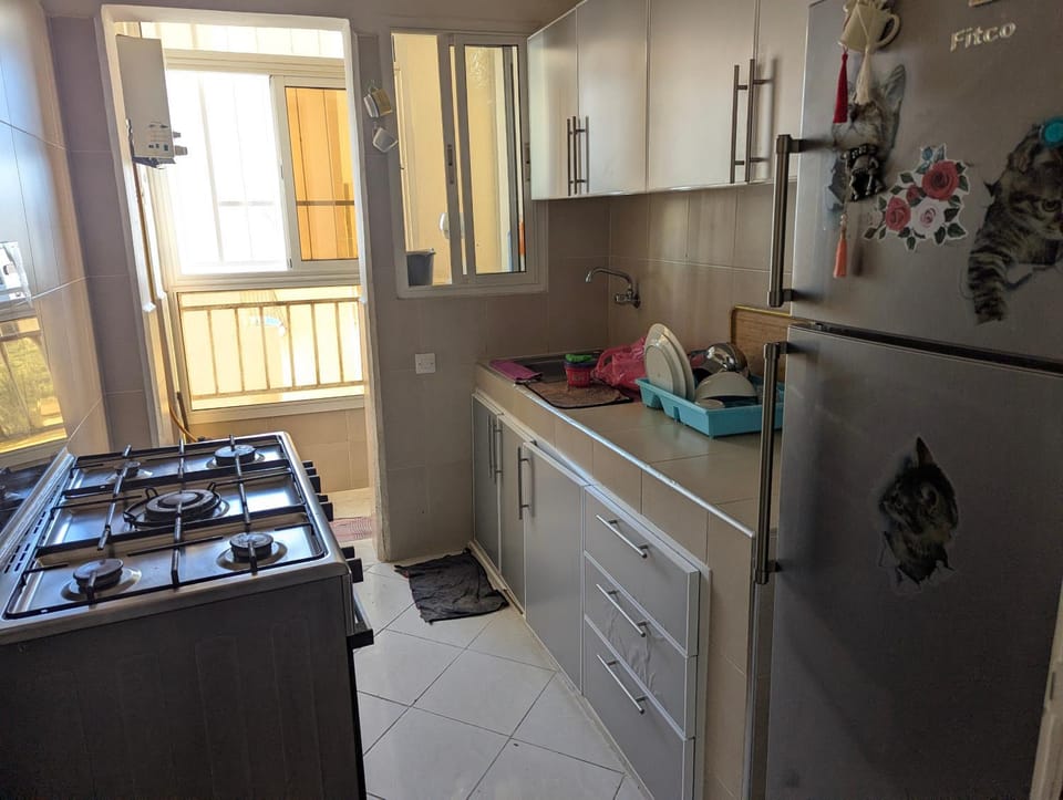 Oasis Family House Agadir Apartment in Agadir
