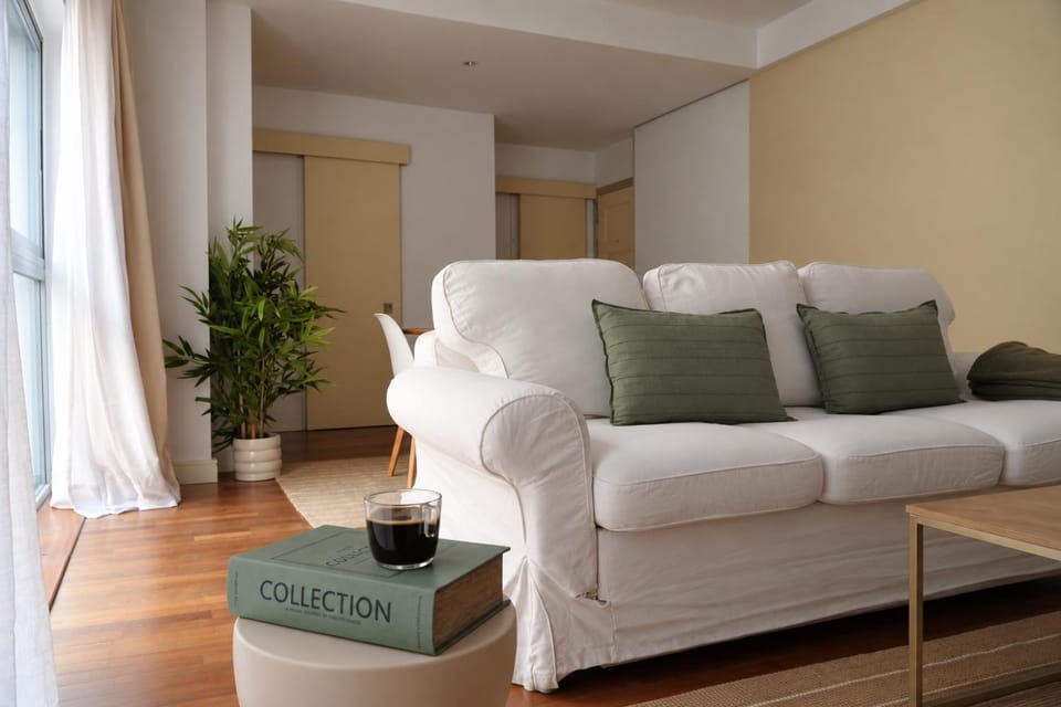 AvantiStays Alhóndiga Apartment in Seville