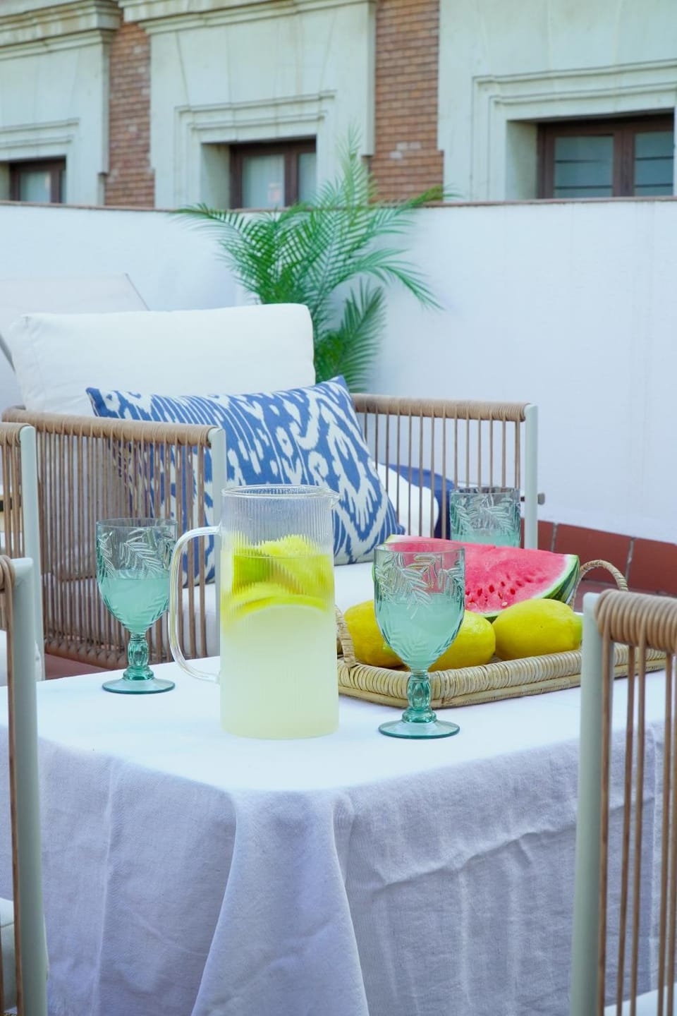 AvantiStays Alhóndiga Apartment in Seville