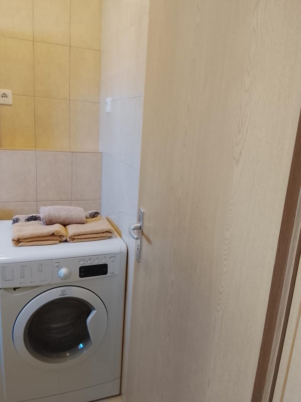 Happy Apartman Budapest Apartment in Budapest