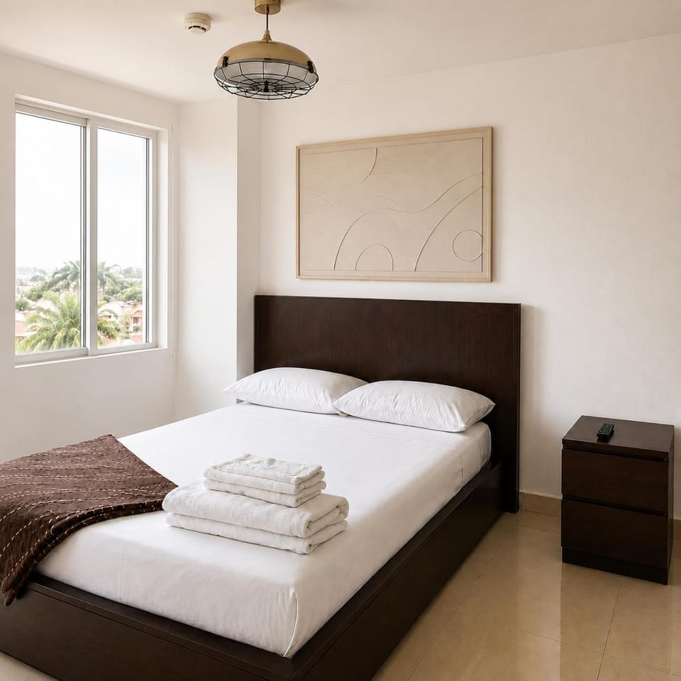 Gran Propiedad en Samborondon Guayaquil Apartment in Guayaquil