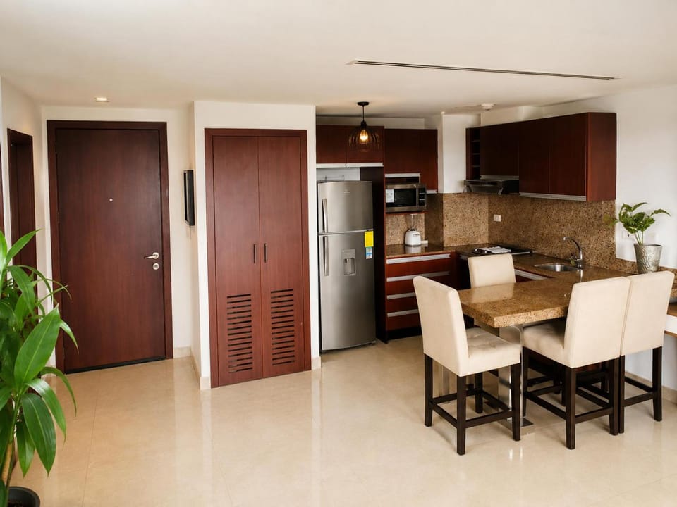 Gran Propiedad en Samborondon Guayaquil Apartment in Guayaquil