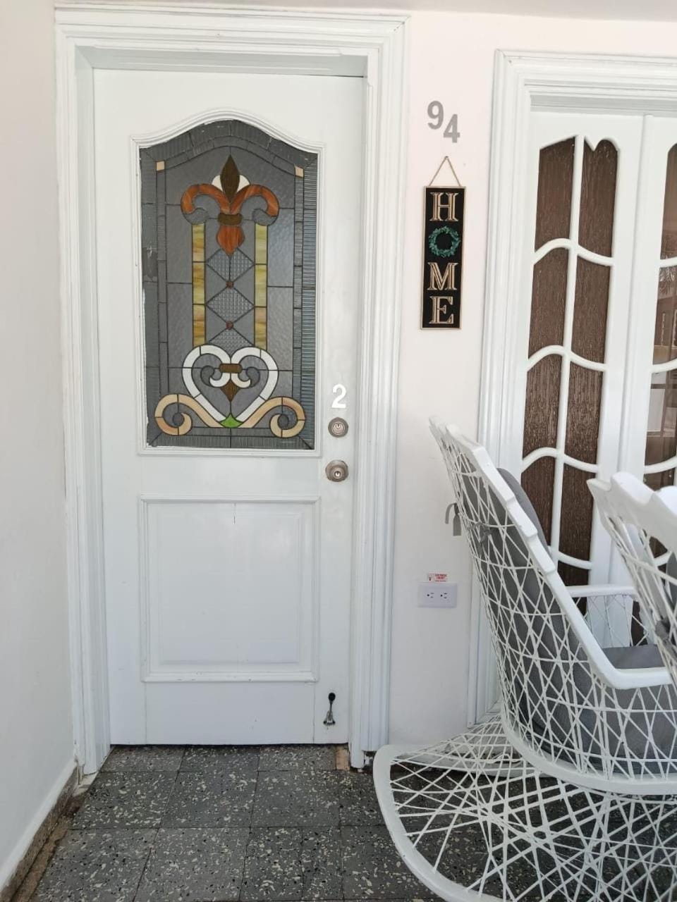 Luz Place Your Cozy Escape in Downtown Nagua Apartment in María Trinidad Sánchez Province