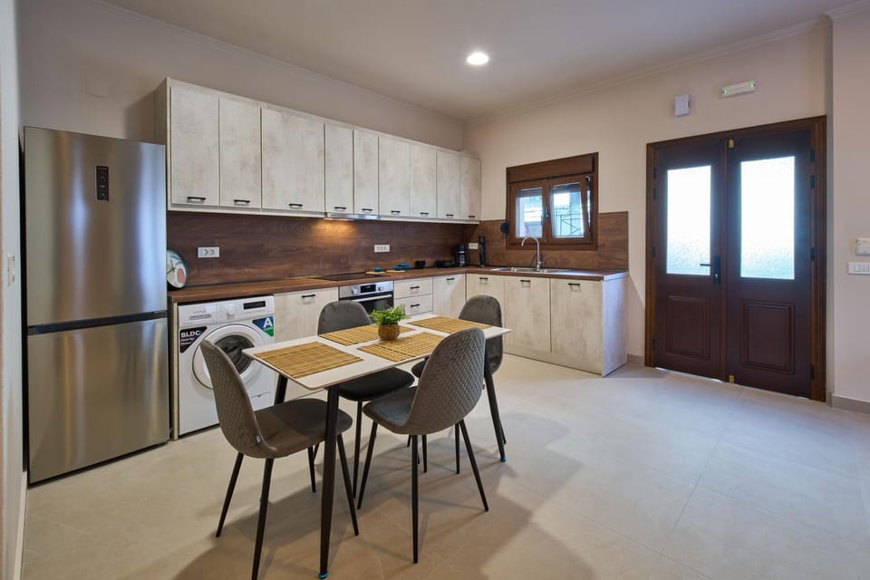Parga Centro Living Apartment in Greece