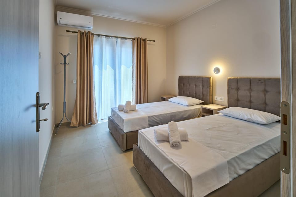 Parga Centro Living Apartment in Greece