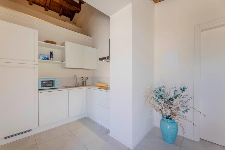 Villa Acquamarina Apartment in Lacona