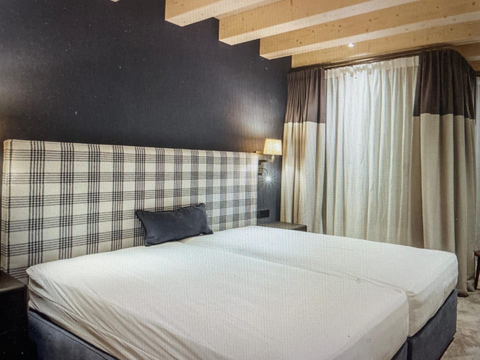 Evergreen Lodge Apartment in Pie' Falcade
