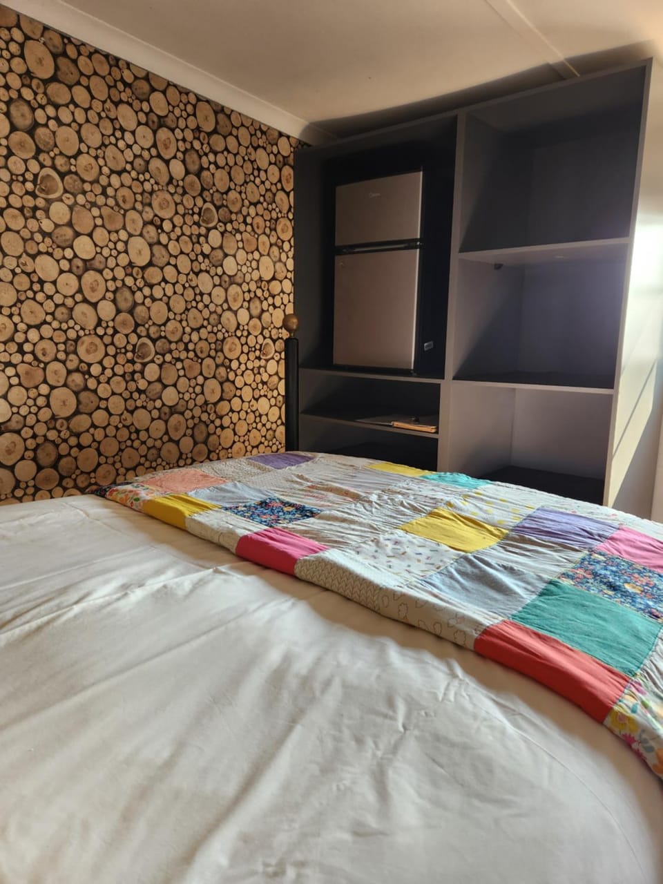 Blommehuisie Farm Stay Apartment in South Africa