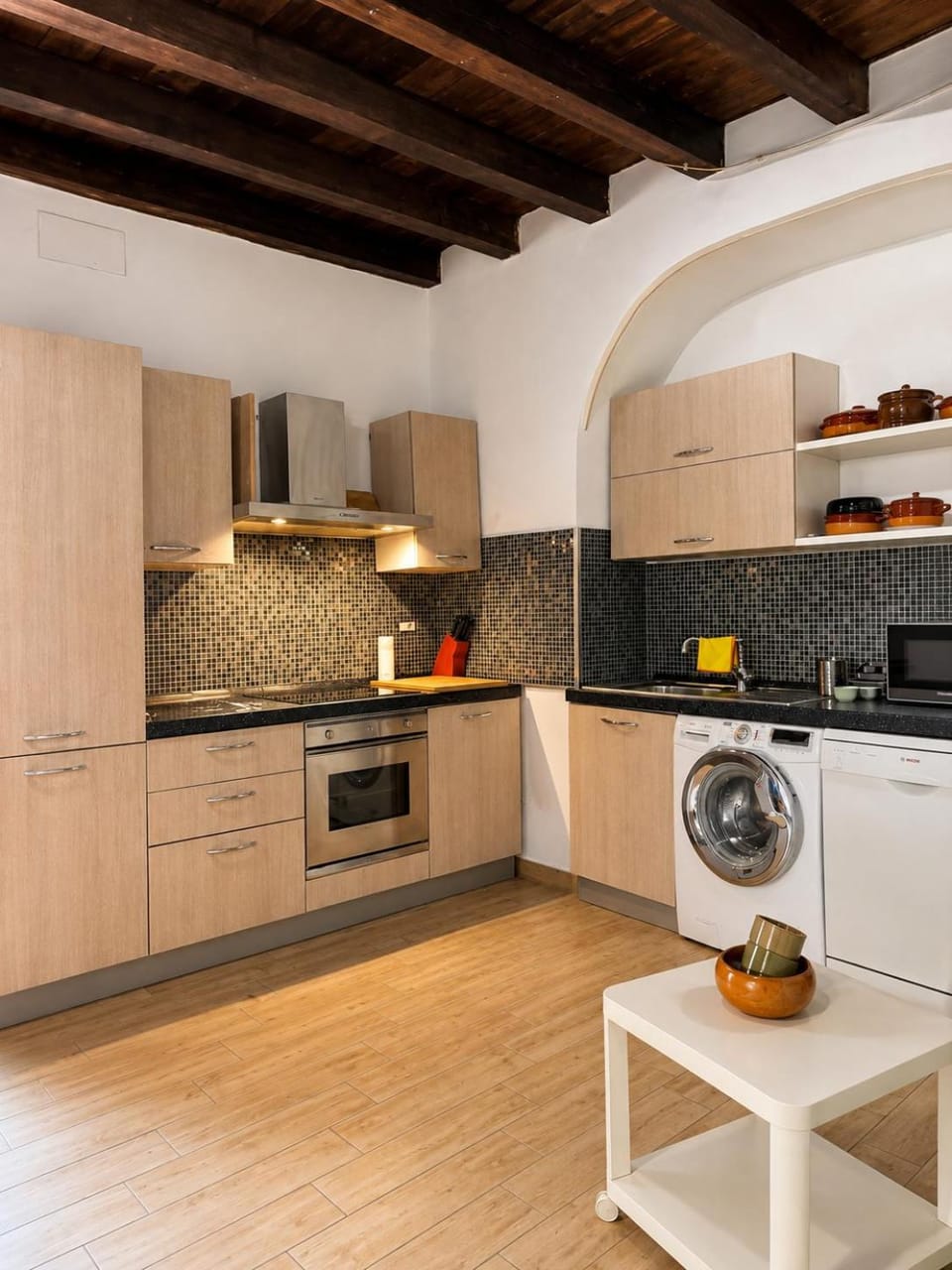 Charming Apartment Near Bari & Alberobello House in Apulia