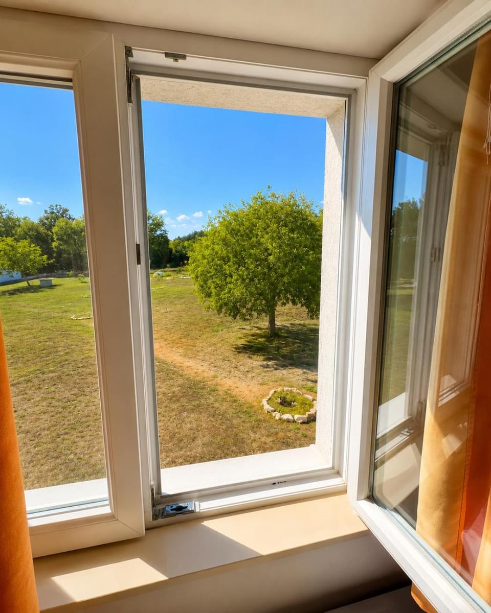 Pilgrim house Gabrijela Međugorje Bed and Breakfast in Federation of Bosnia and Herzegovina