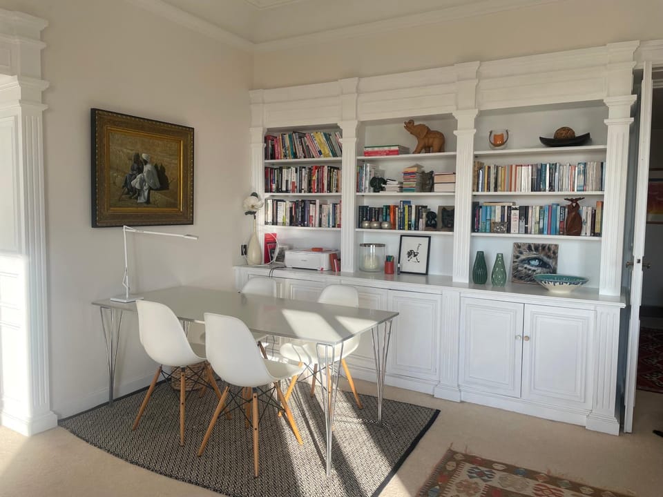 Regina Golf et Océan Apartment in Biarritz