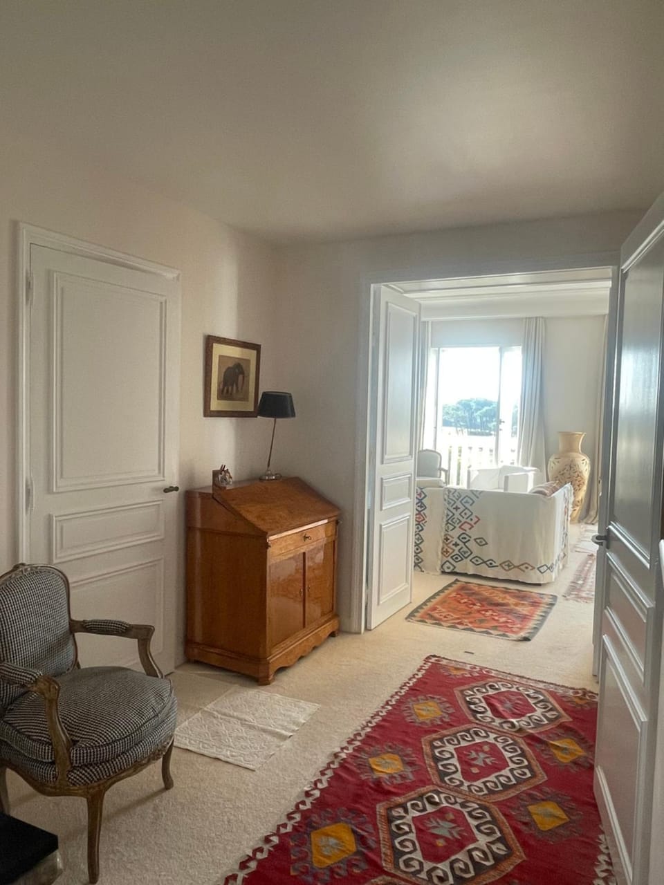 Regina Golf et Océan Apartment in Biarritz