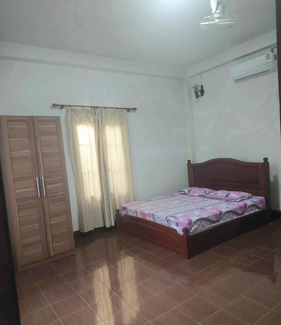 Somphavan Apartment in Vientiane