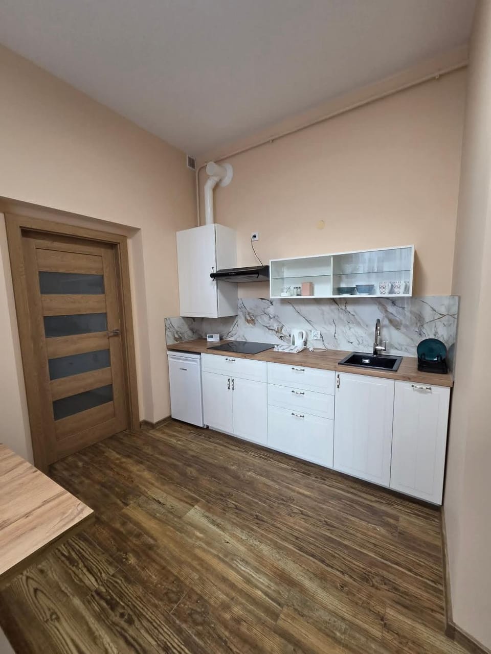 Krosno Rynek Apartment in Poland
