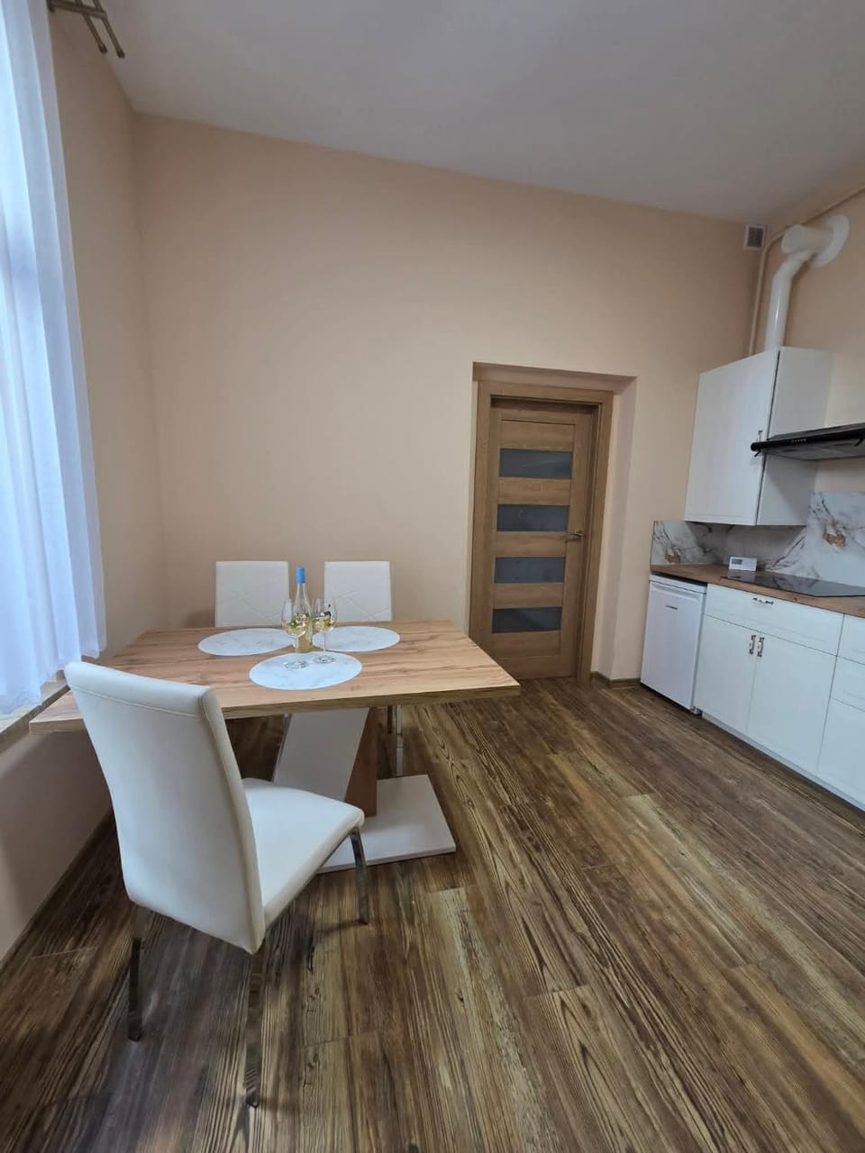 Krosno Rynek Apartment in Poland