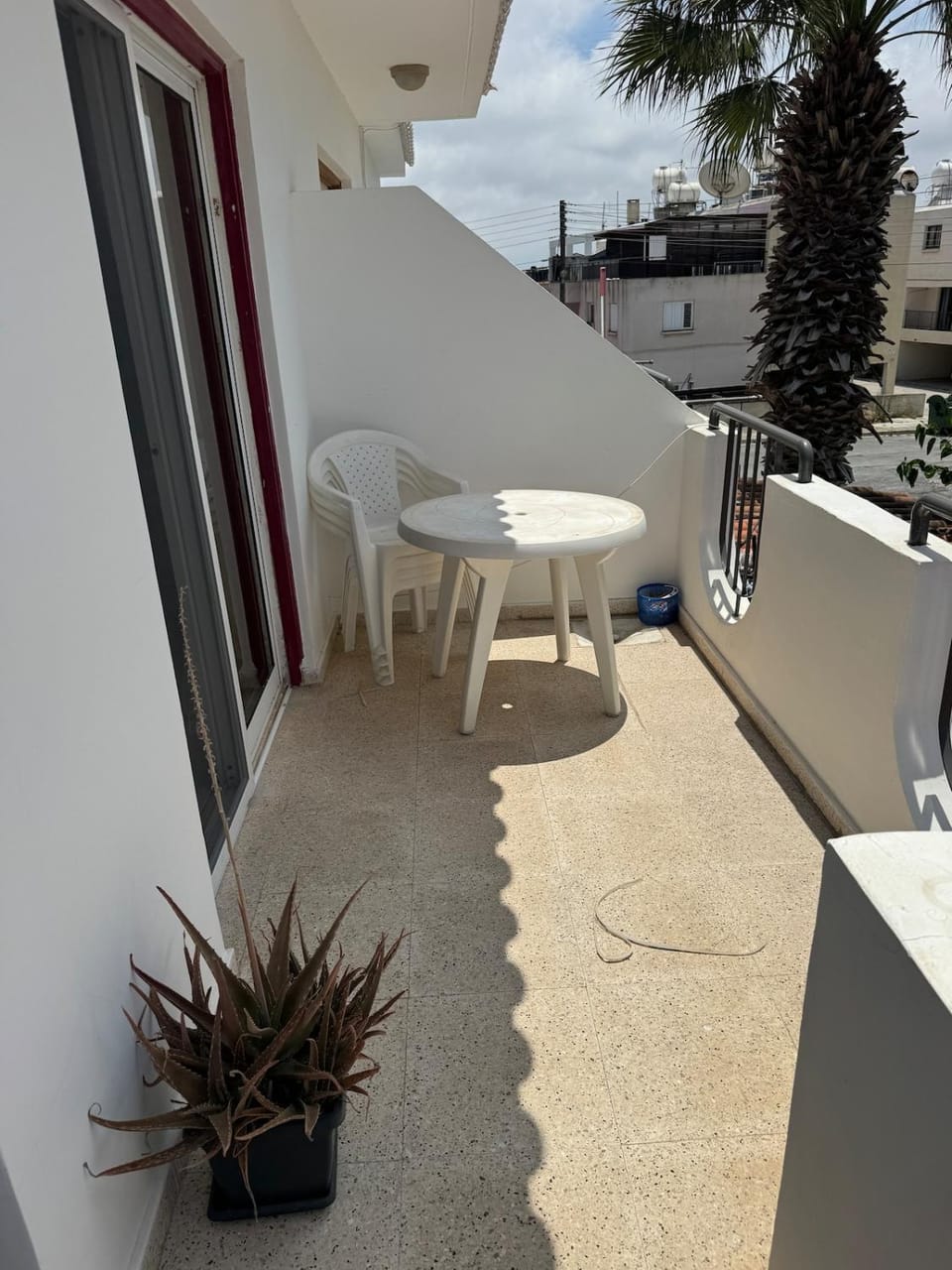 Misha Holiday Apartment 1 Apartment in Paralimni