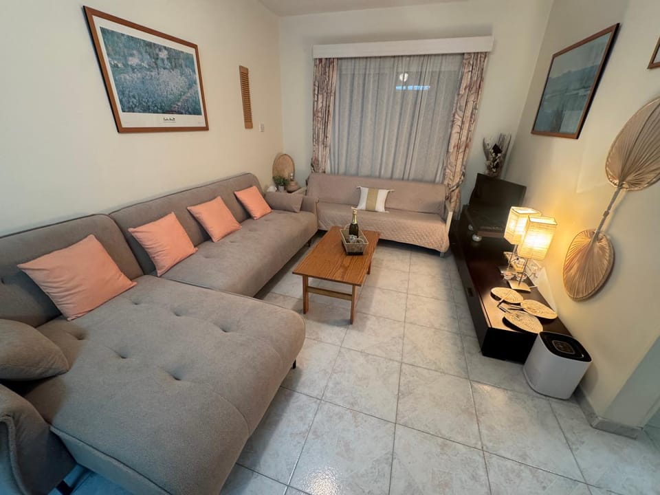 Misha Holiday Apartment 1 Apartment in Paralimni
