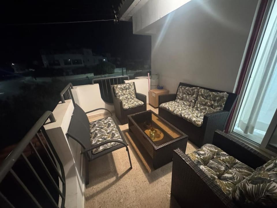 Misha Holiday Apartment 1 Apartment in Paralimni