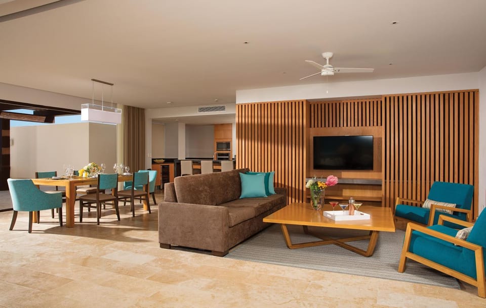 Dreams Playa Mujeres Golf & Spa Resort - All Inclusive Resort in State of Quintana Roo