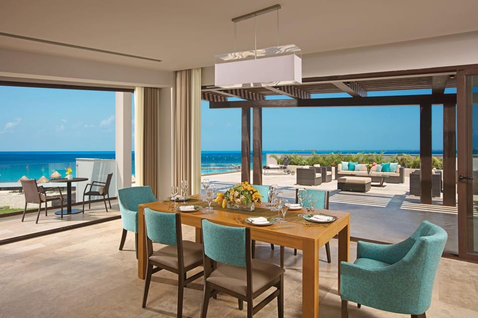 Dreams Playa Mujeres Golf & Spa Resort - All Inclusive Resort in State of Quintana Roo