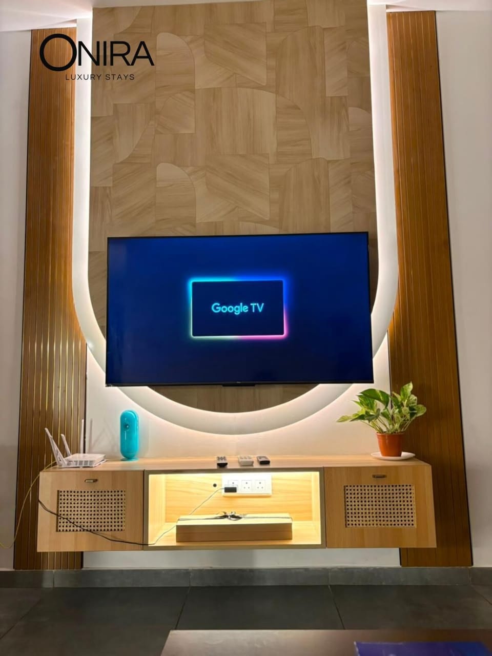 Oasis by Onira Kochi, Ernakulam Apartment in Kochi