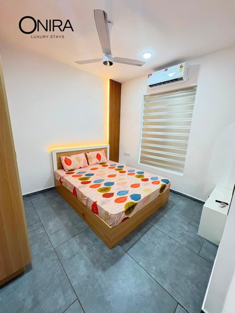Oasis by Onira Kochi, Ernakulam Apartment in Kochi