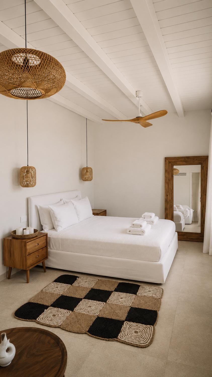 Sea and Stone Spetses Luxury Suites Villa in Spetses