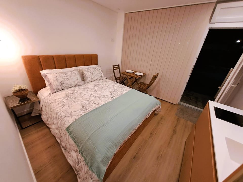 T0 Paralelos Beach Apartment in Viana do Castelo District, Portugal