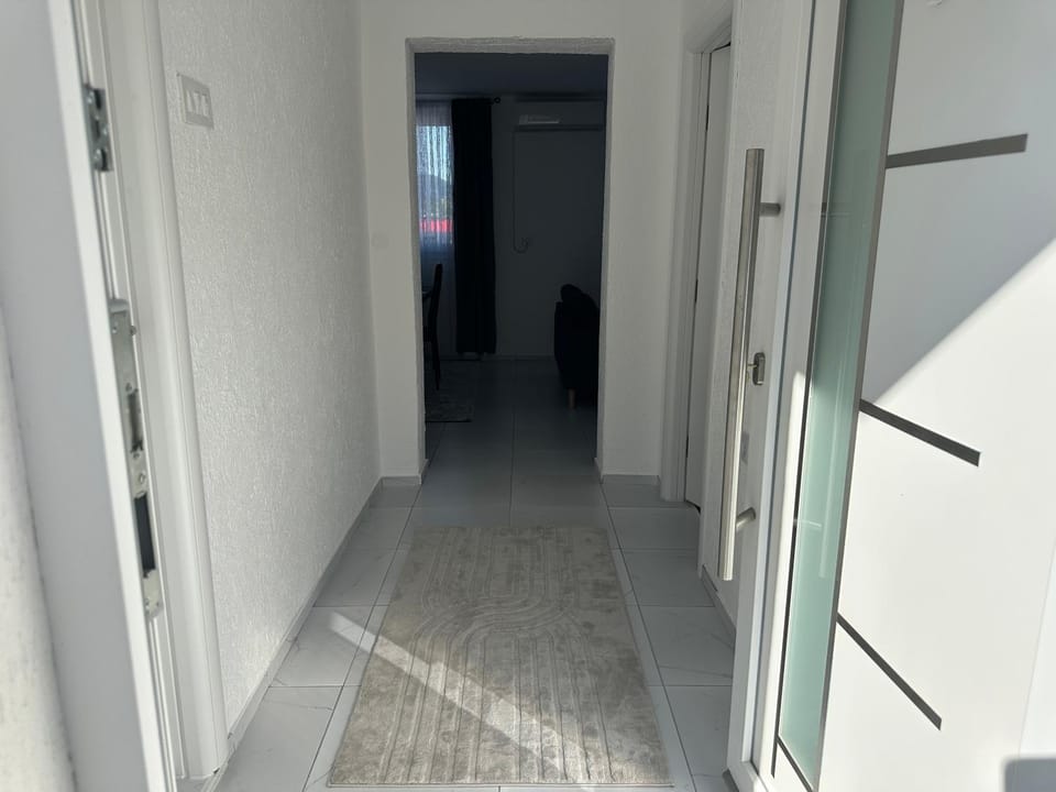 Sarajevo Corner Apartment in Federation of Bosnia and Herzegovina
