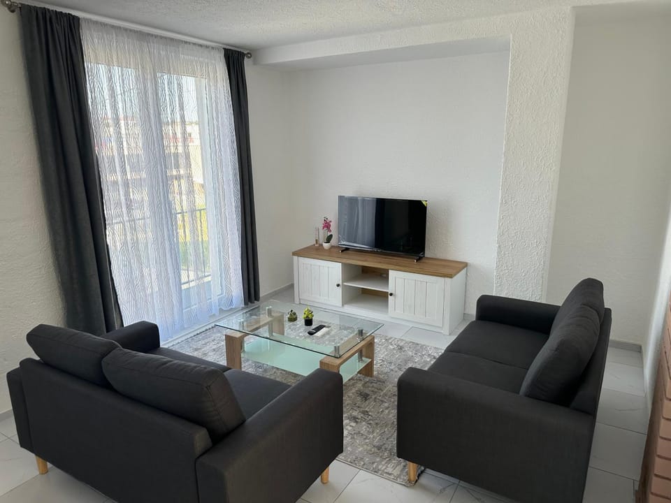 Sarajevo Corner Apartment in Federation of Bosnia and Herzegovina